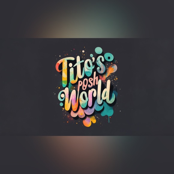 Meet your Posher, Tito - Picture 5 of 5